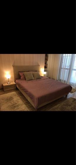 Apartament cu 3 camere semidecomandat în Exterior Vest