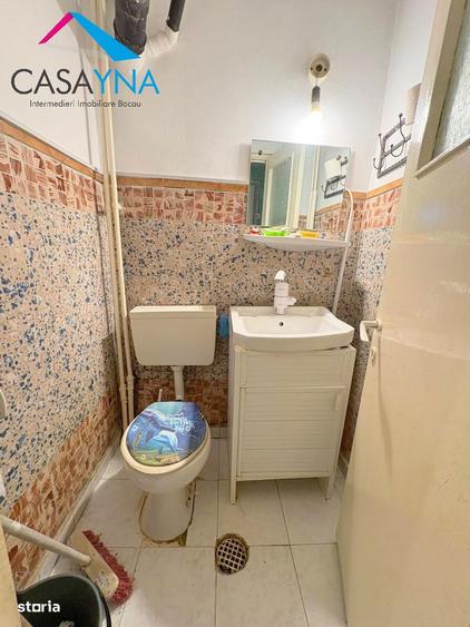 Garsonieră în Ștefan cel Mare