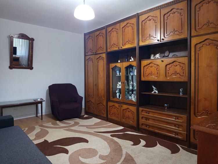 Apartament cu 2 camere decomandat în Nicolae Grigorescu
