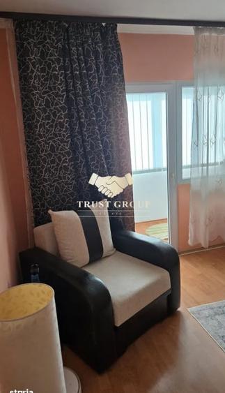 Apartament cu 2 camere decomandat, mobilat în Drumul Taberei