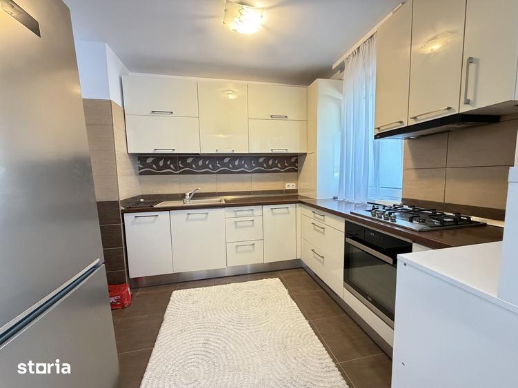 Apartament, 63 m2, - 12