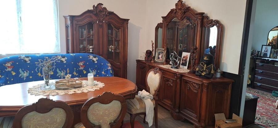 Casă individuală cu 5 camere cu Teren 969 Mp în Bâldana