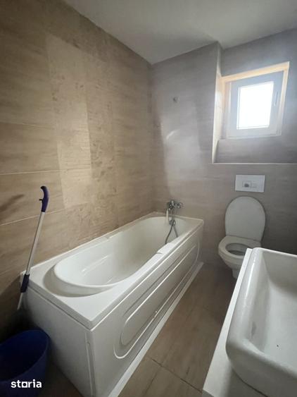 Apartament cu 2 camere în Ștefăneștii de Jos