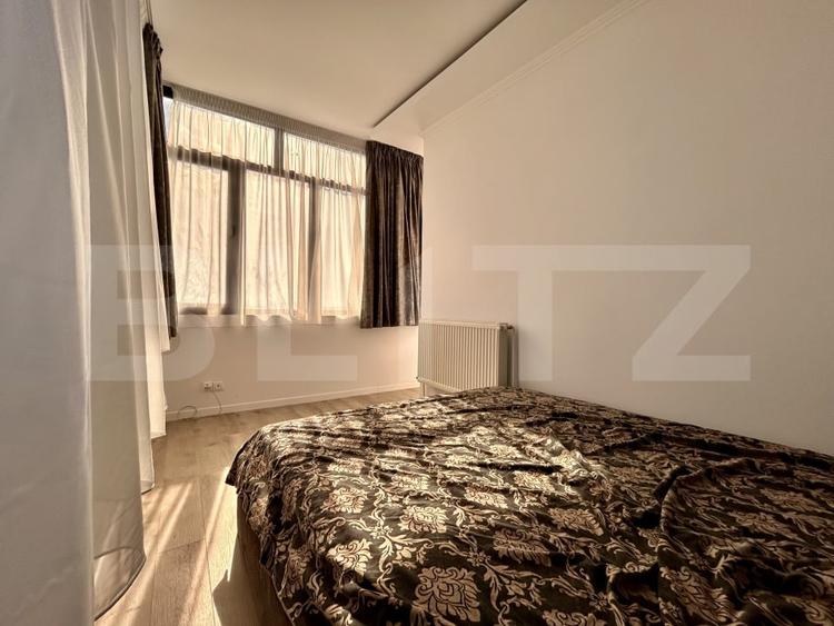 Apartament 2 camere, proaspat renovat, în Nord - 6