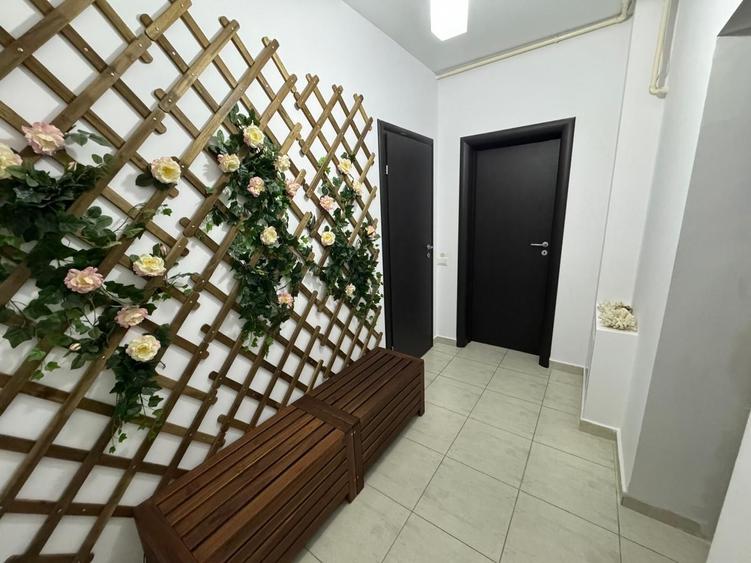 Garsoniera 2 camere de inchiriat | Centrala proprie | Miltari Residence - 3