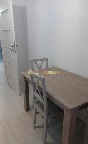 Apartament cu 2 camere decomandat, mobilat în Popești-Leordeni