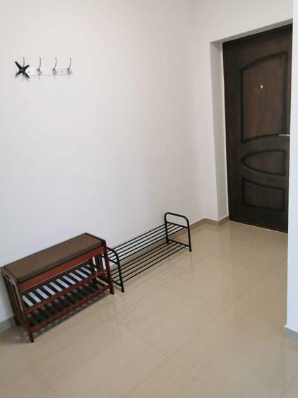 Apartament cu 2 camere decomandat în Chiajna