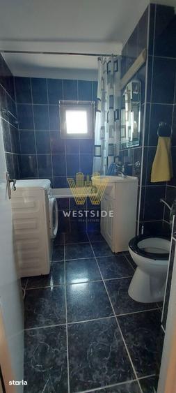 Apartament cu 3 camere decomandat, mobilat în Olimpia-Stadion