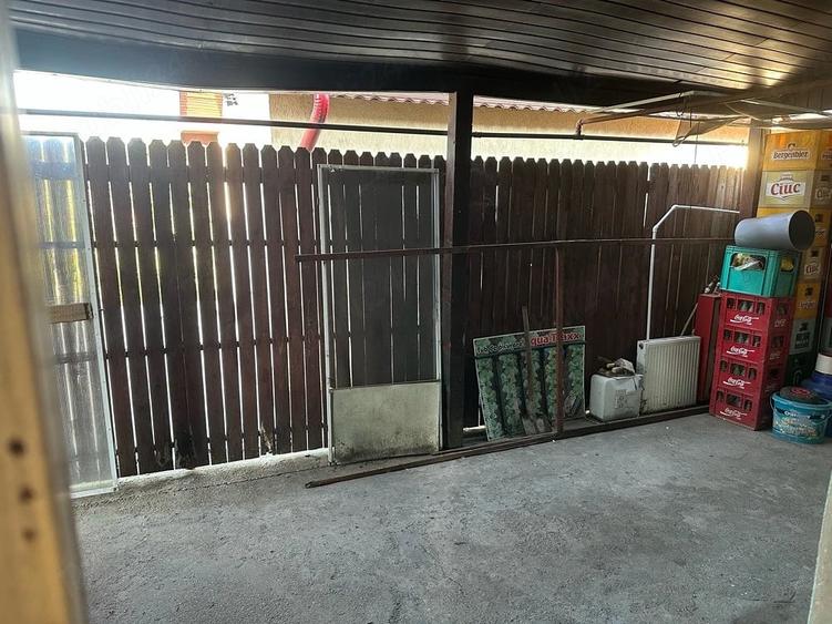 Spațiu comercial, de 200 mp, în Ciofliceni
