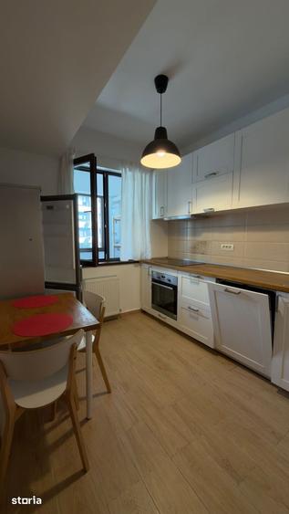 3 camere | 2019 | centrala | Pod Constanta | 1 Mai | Bucurestii Noi - 11
