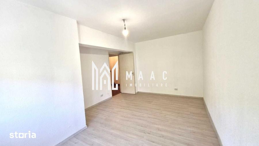 Apartament de vanzare Sibiu 2 camere decomandat | Hipodrom 4 | 51 mp, - 7
