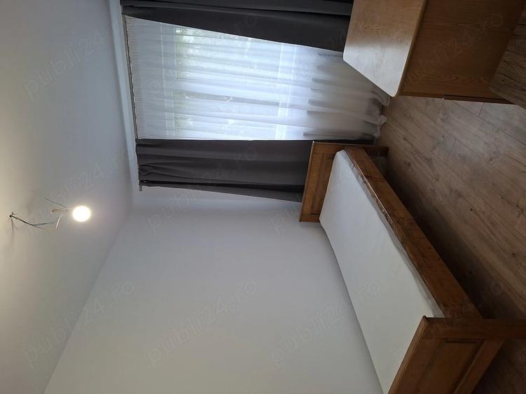 Apartament cu 3 camere decomandat în Mănăștur