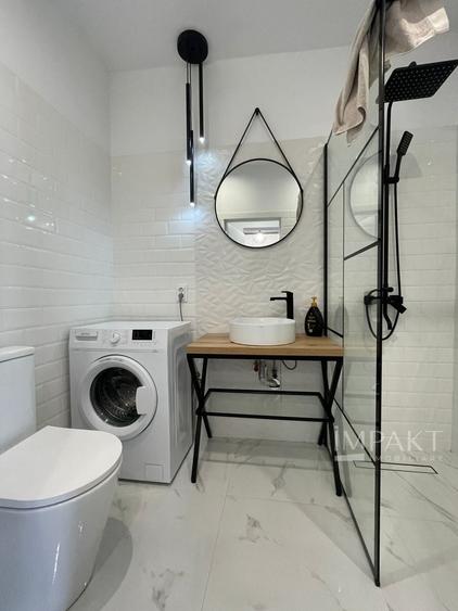 De închiriat | Apartament cu 2 camere |Parcare|Ultracentral| - 6