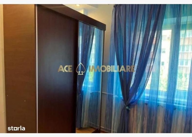 4 Camere de inchiriat | Timpuri Noi | Metrou | Pet-Friendly | Parcare - 7