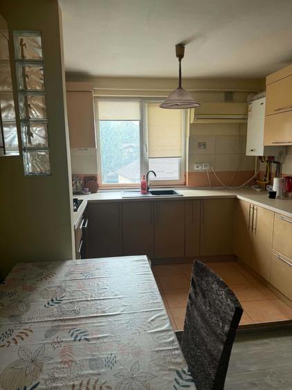 Apartament cu 2 camere decomandat în Tătărași