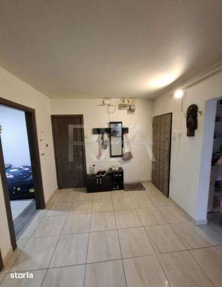 Apartament cu 4 camere decomandat, mobilat în Militari