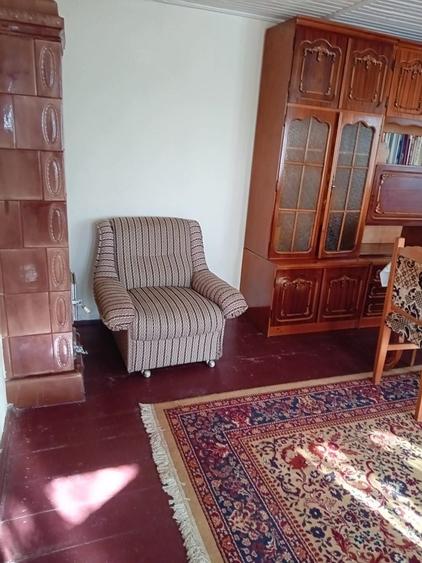 Casă cu 4 camere în Fârțănești