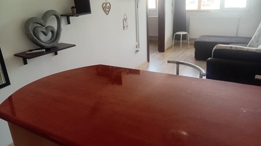 Inchiriez apartament 2 cam zona cocorilor - 10