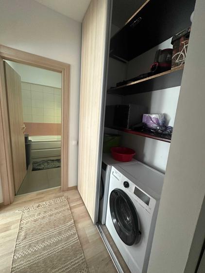 Apartament cu 2 camere decomandat în Nicolae Grigorescu