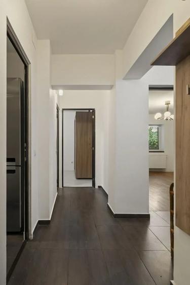 Apartament 3 camere Tei decomandat, 65,84mp utili, 2 bai, et 2/8 bloc 1988 - 5