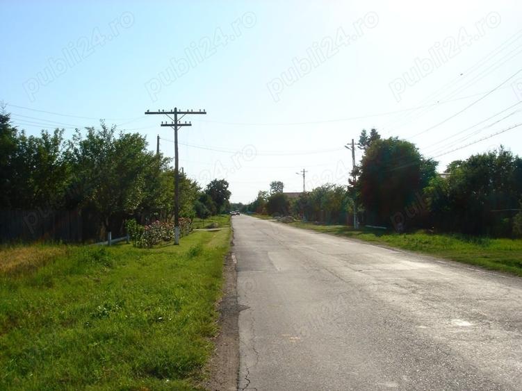 Teren în Ciolpani
