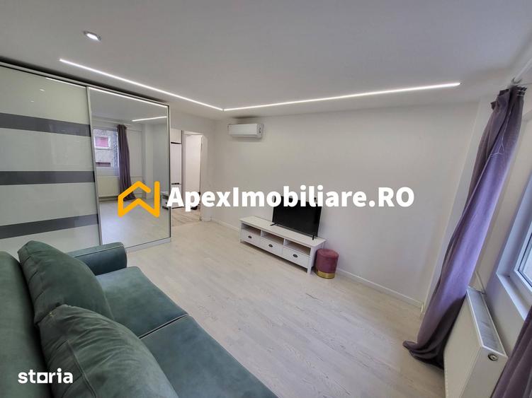 Apartament 2 camere de inchiriat Victoriei Bucuresti | ApexImobiliare. - 1