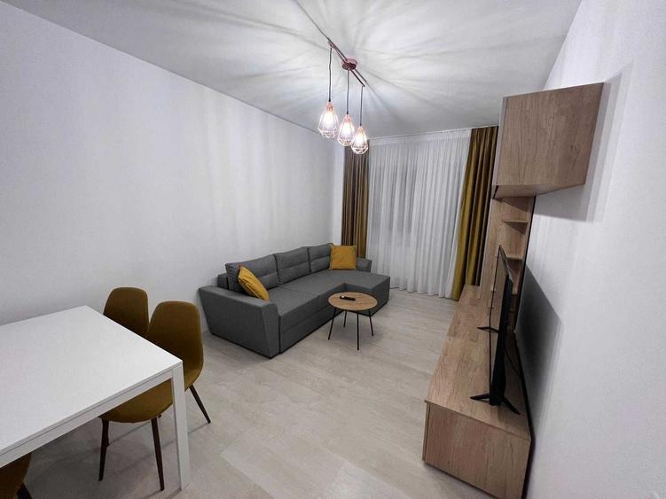 Apartament 2 camere 55mp | Nazuintei ADM | Bragadiru - 2
