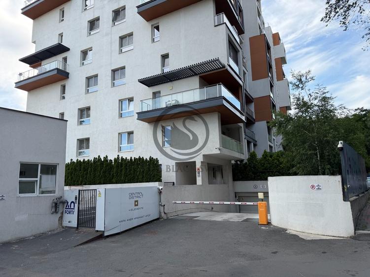 Garsonieră decomandată, mobilată în Nicolae Grigorescu
