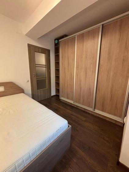 Apartament decomandat în Bucur Obor