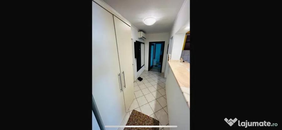 Apartament cu 2 camere decomandat în Cug
