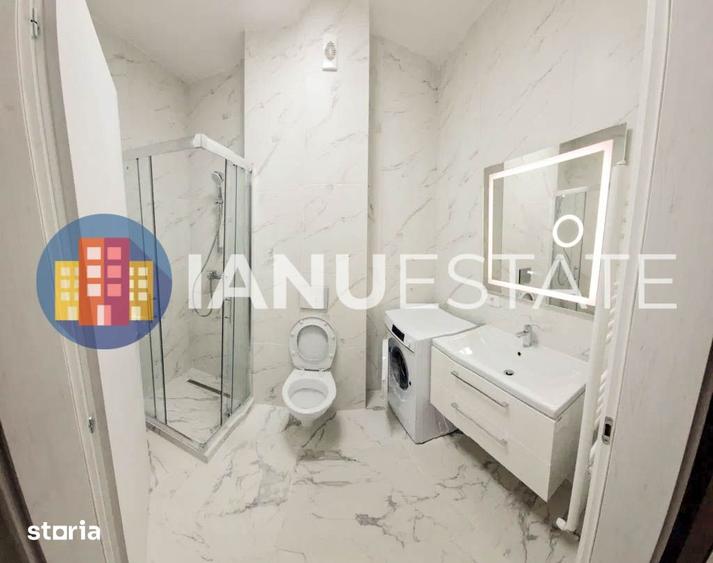Apartament cu 2 camere decomandat, mobilat în Berceni