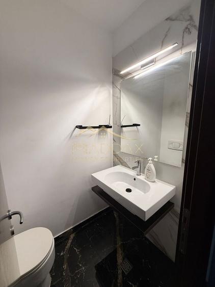 Apartament Premium 2 camere | Tineretului | Parcare: opțional - 12