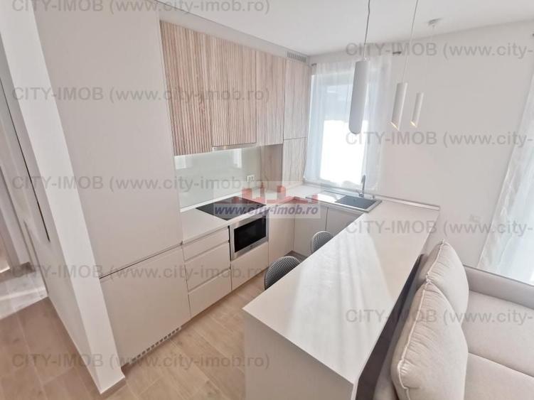 Apartament cu 2 camere decomandat în Știrbei Vodă