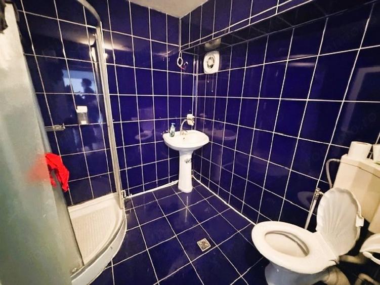 Apartament cu 2 camere decomandat în Tineretului