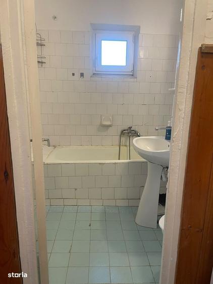 Apartament cu 2 camere decomandat în Aurel Vlaicu