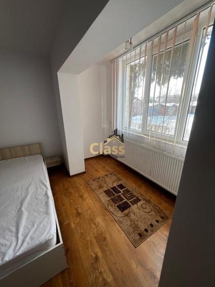 Apartament cu 2 camere decomandat, mobilat în Dâmbul Rotund