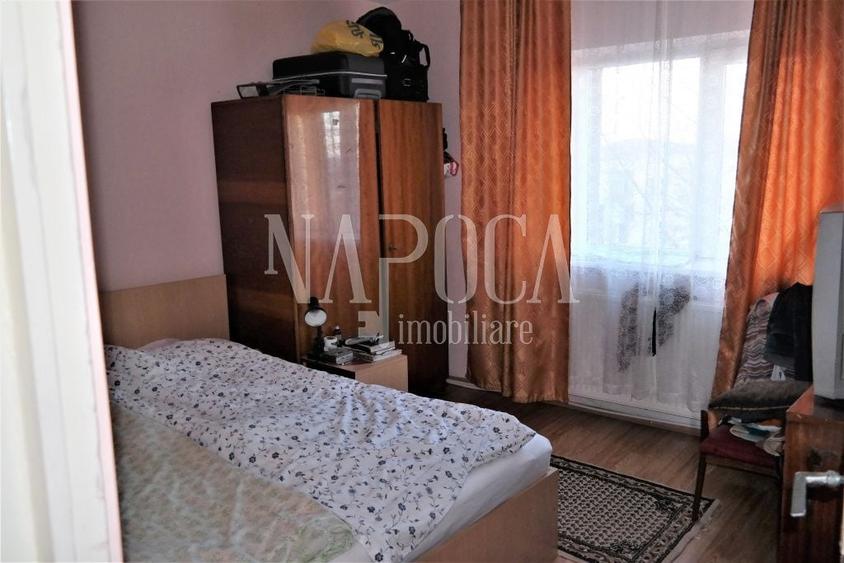 Apartament cu 2 camere decomandat în Zorilor