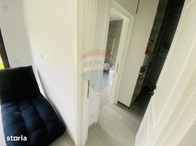 Casă cu 4 camere cu Teren 286 Mp în Snagov