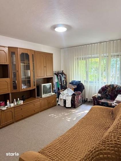 Apartament 2 camere etaj 1 zona Bazar Orizont - 2