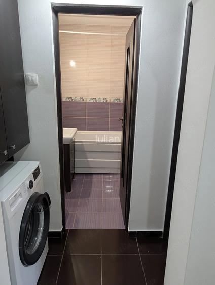 Apartament 2 camere Nicolina, la 10 min. de Palas