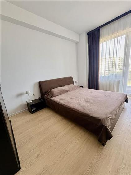 Apartament cu 2 camere decomandat, mobilat în Sud-Est