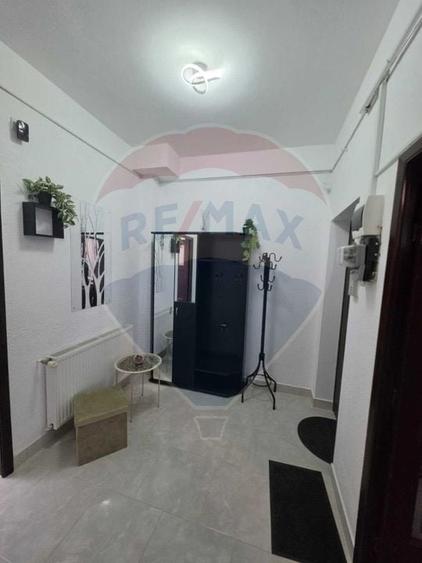 Apartament cu 2 camere de închiriat în zona P-ta Romana - 14