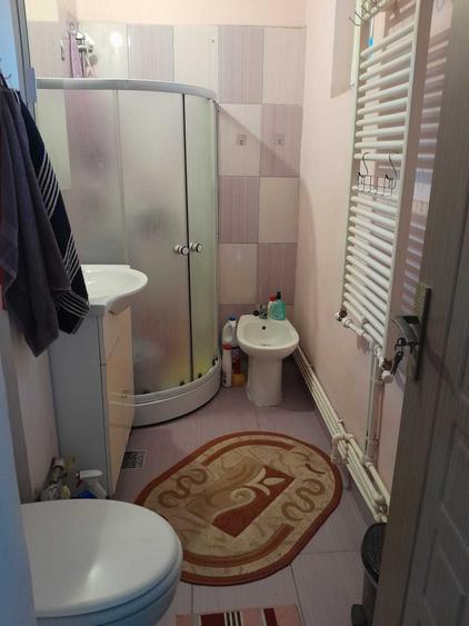 Apartament cu 2 camere semidecomandat în Nicolae Bălcescu