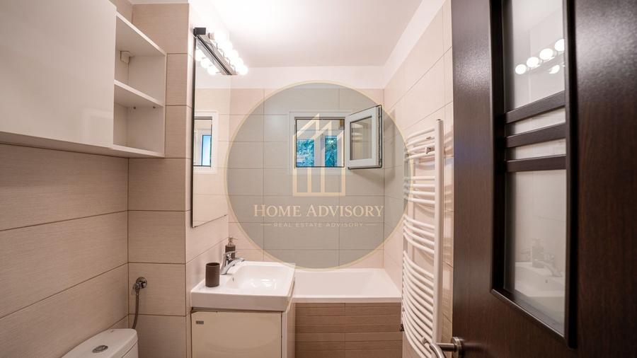 Apartament 2 camere | Tractorul | Strada Posada - 8