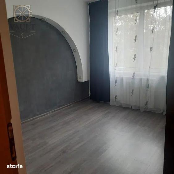 Apartament cu 2 camere decomandat, mobilat în Pantelimon
