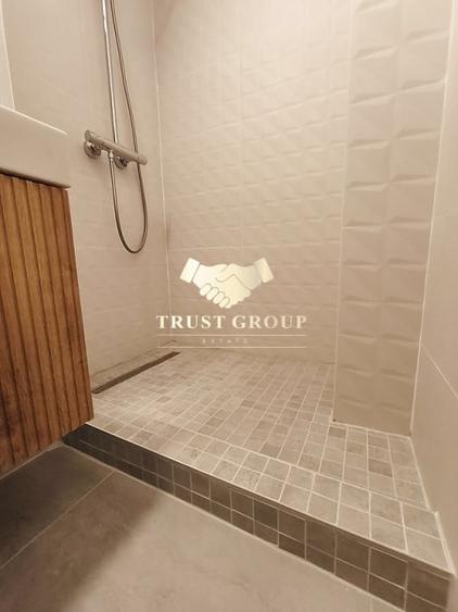 Apartament cu 4 camere decomandat în Grădina Icoanei