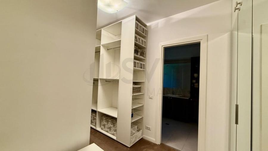 Apartament superb cu terasa si piscina Iancu Nicolae - 2