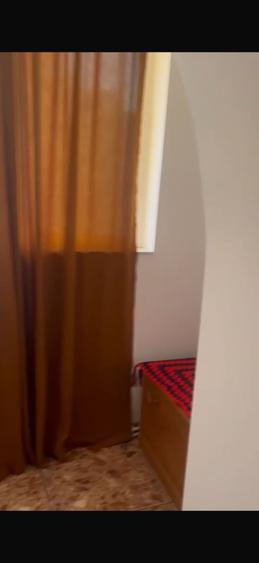 Apartament cu 2 camere semidecomandat în Aeroport