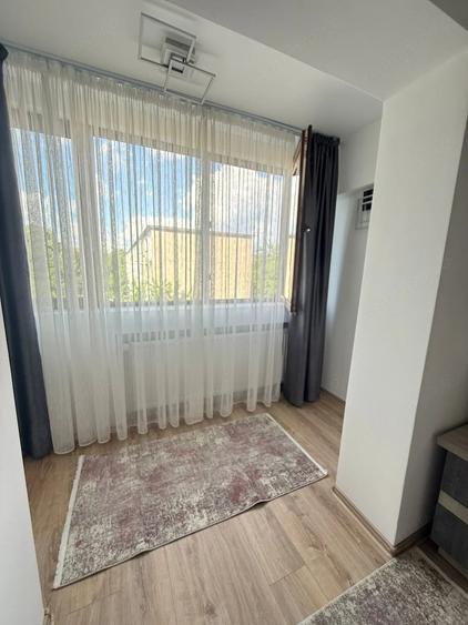 Apartament cu 3 camere decomandat în Take Ionescu