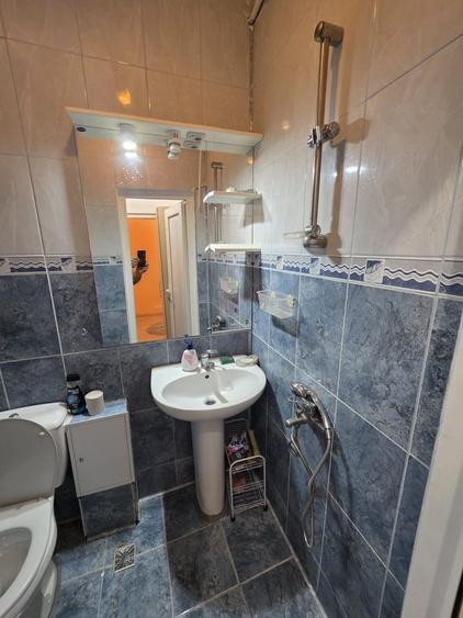 Garsonieră decomandată în UMT
